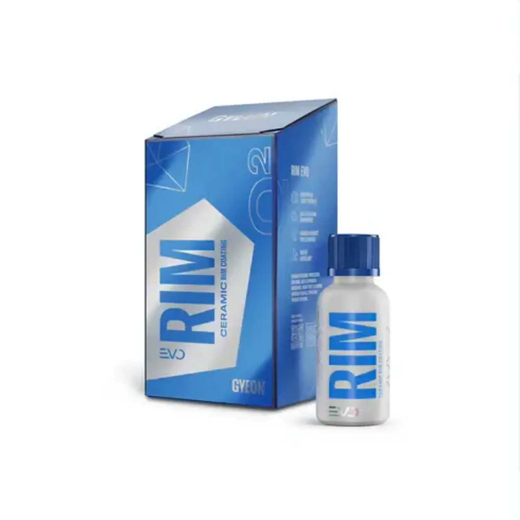 GYEON Gyeon Q2 Rim 30ml