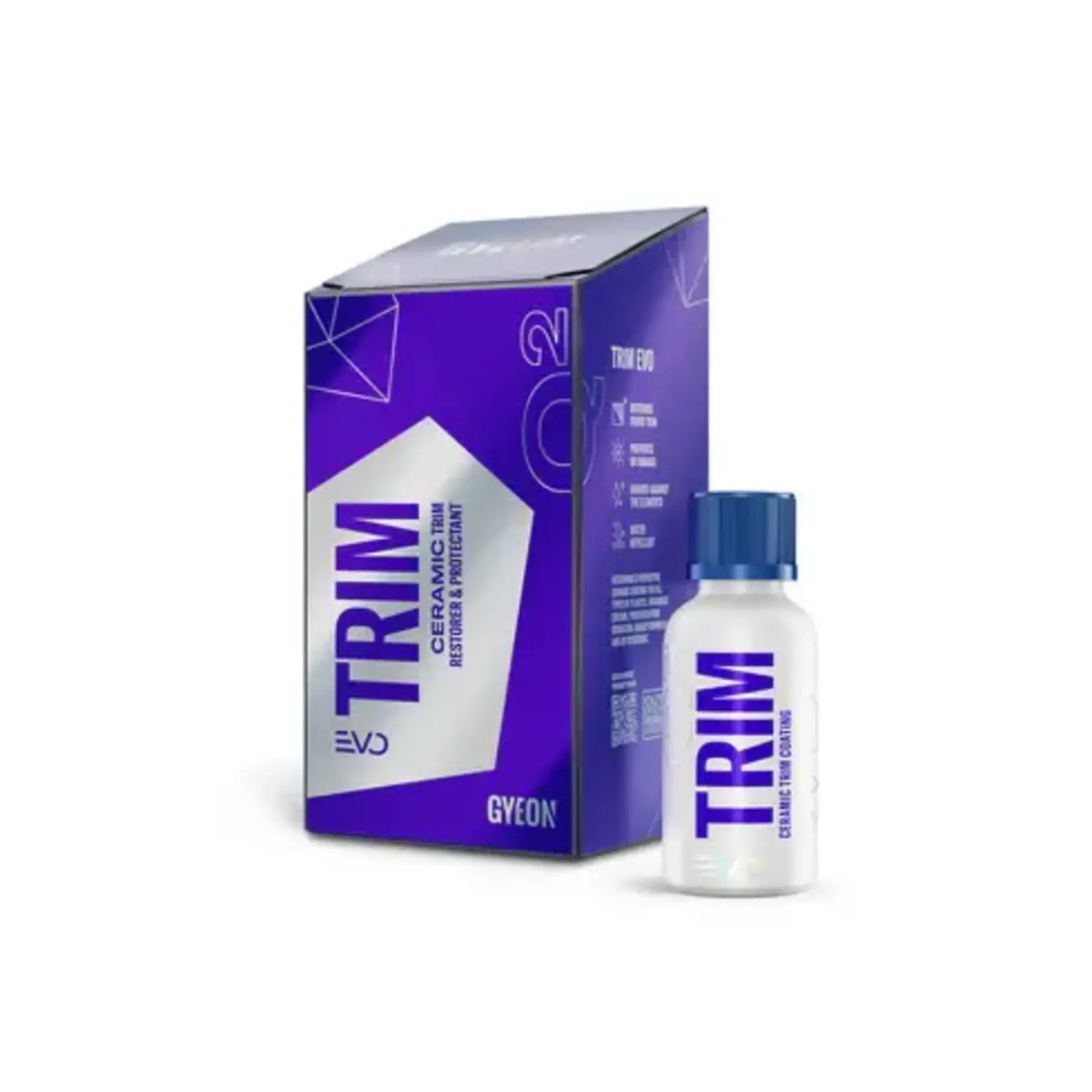 GYEON Gyeon  Q2 Trim EVO 30ml