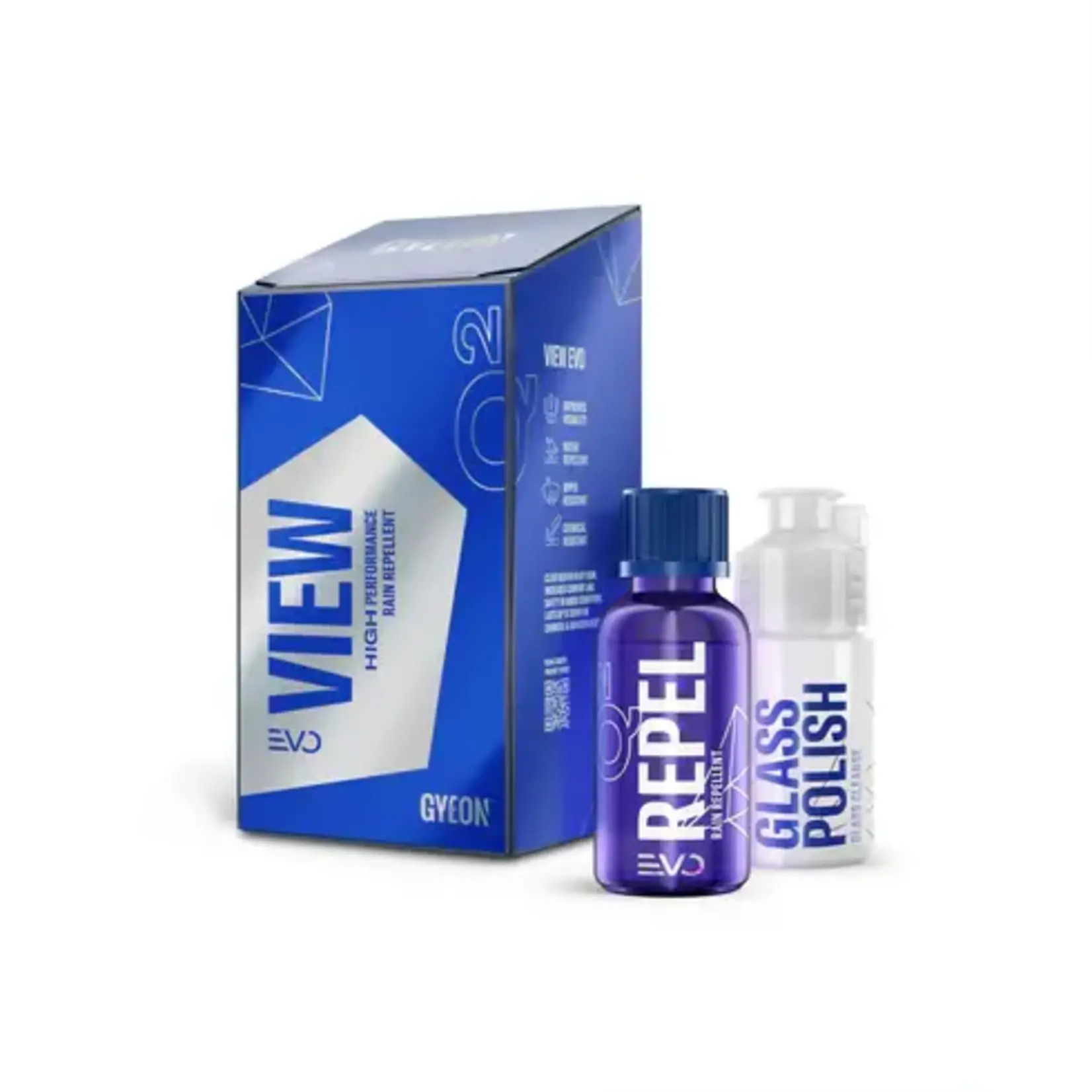 GYEON Gyeon Q2 View EVO 20ml