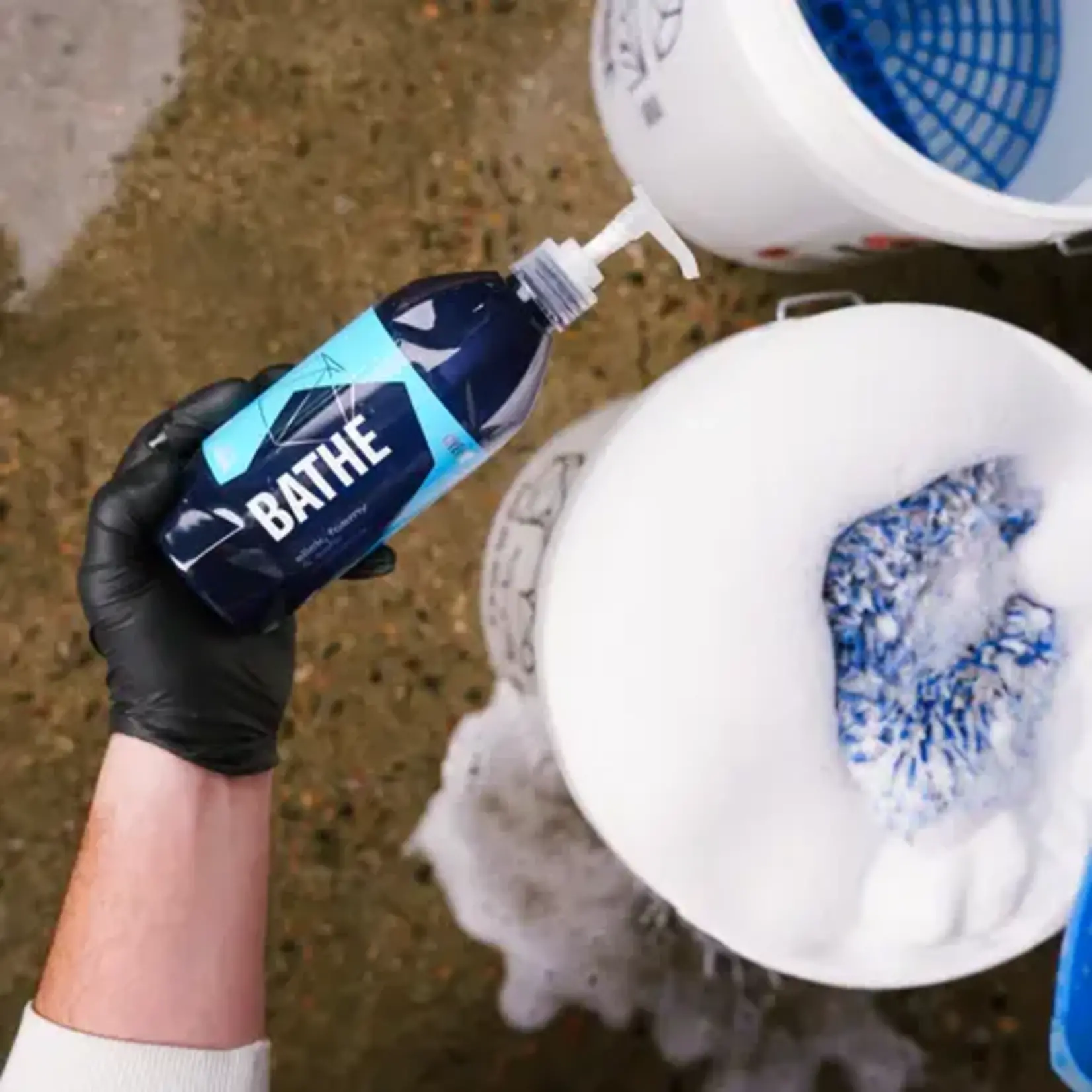 GYEON Gyeon Q2M Bathe 500ml