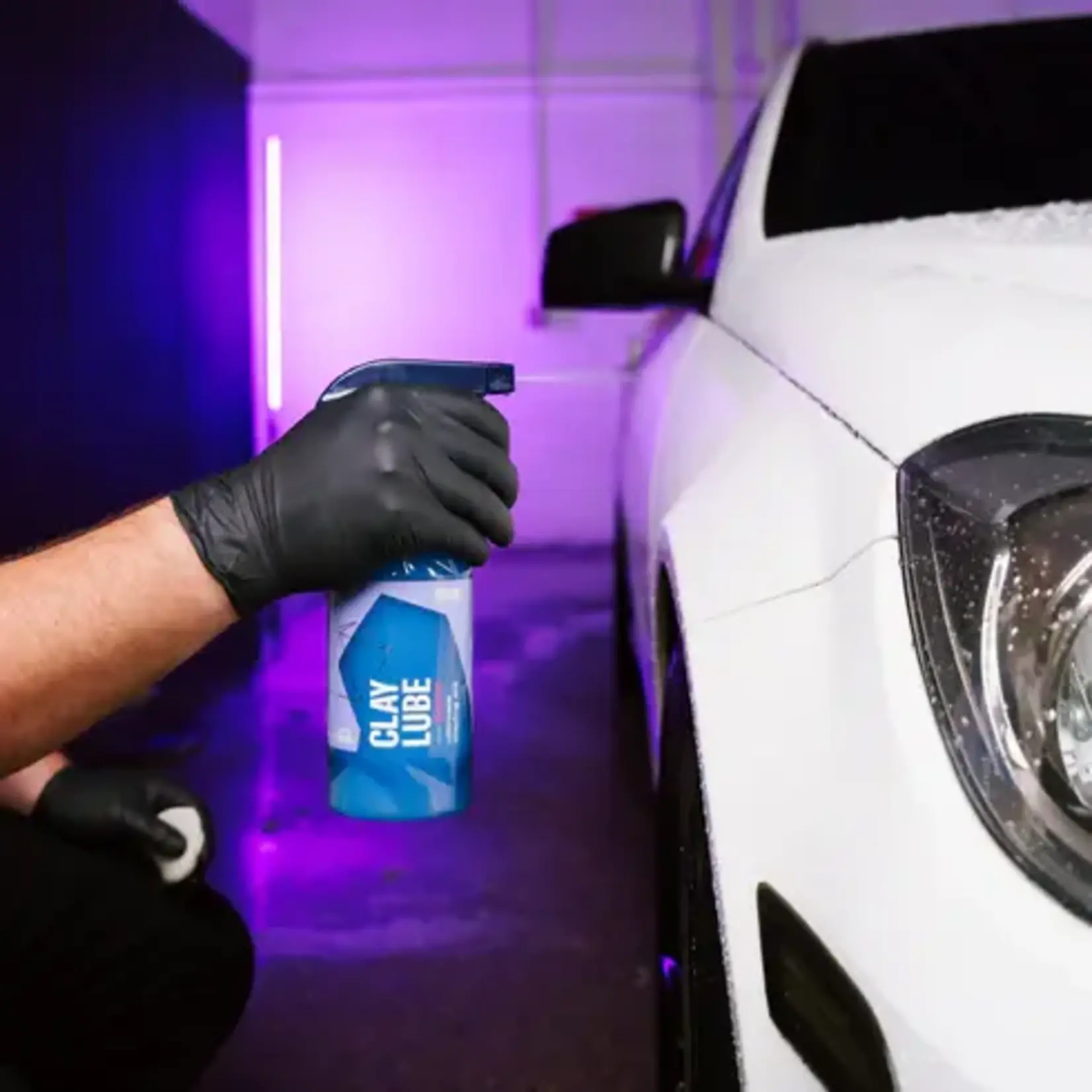 GYEON Gyeon Q2M Clay Lube Redefined (500ml)