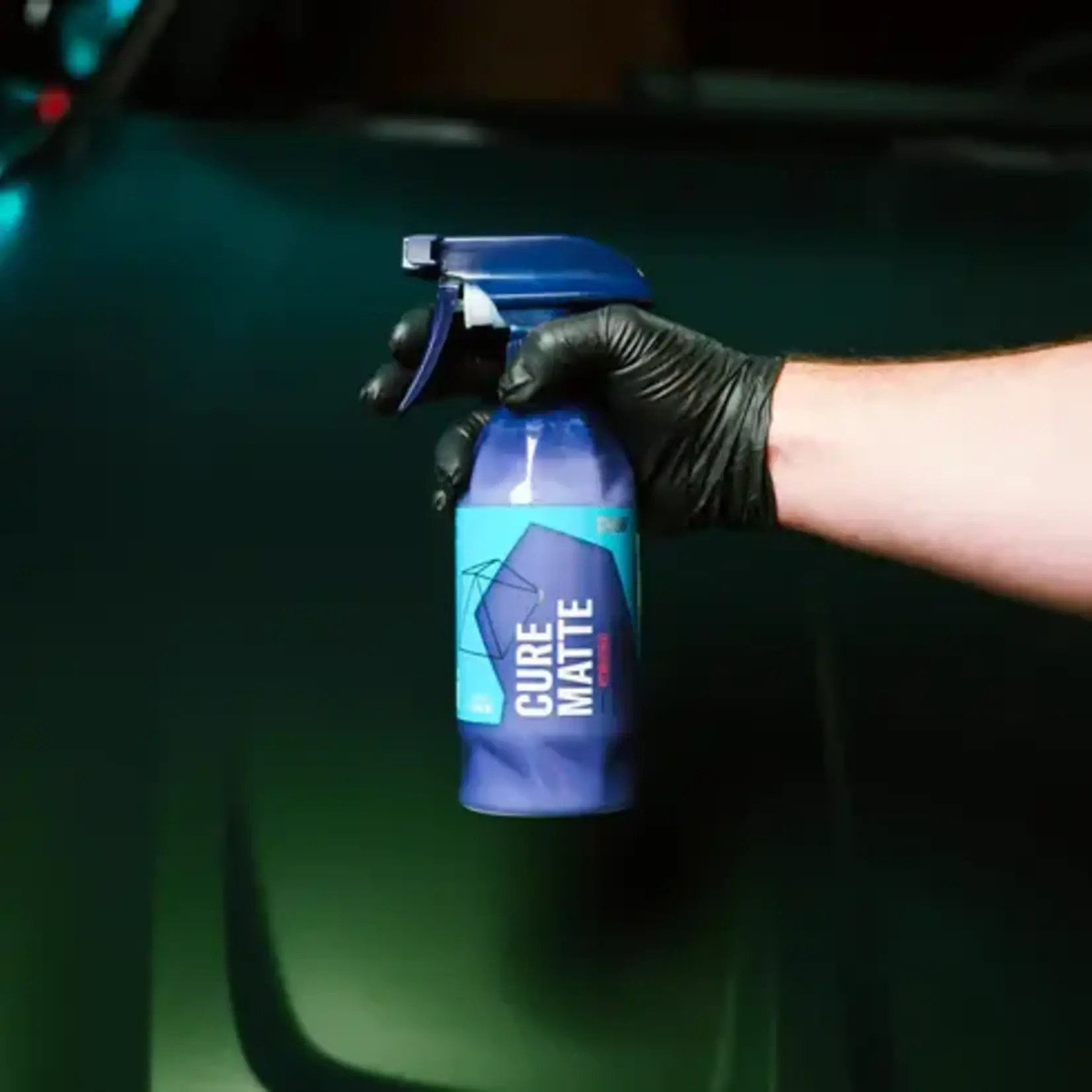 GYEON Gyeon Q2M Cure Matte 400ml