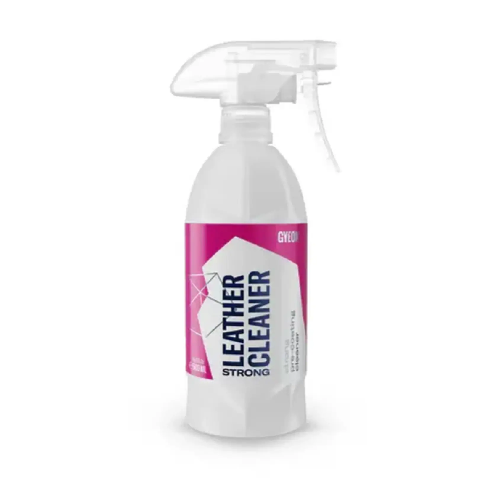 GYEON Gyeon Q2M Leather Cleaner Strong 500ml
