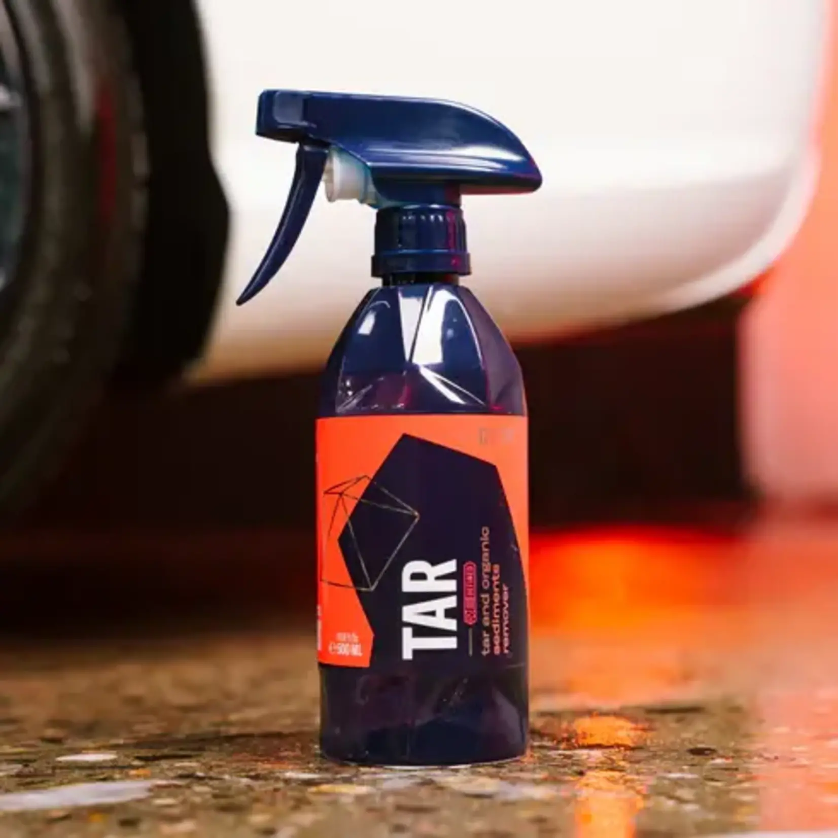 GYEON Gyeon Q2M Tar Redefined 500ml