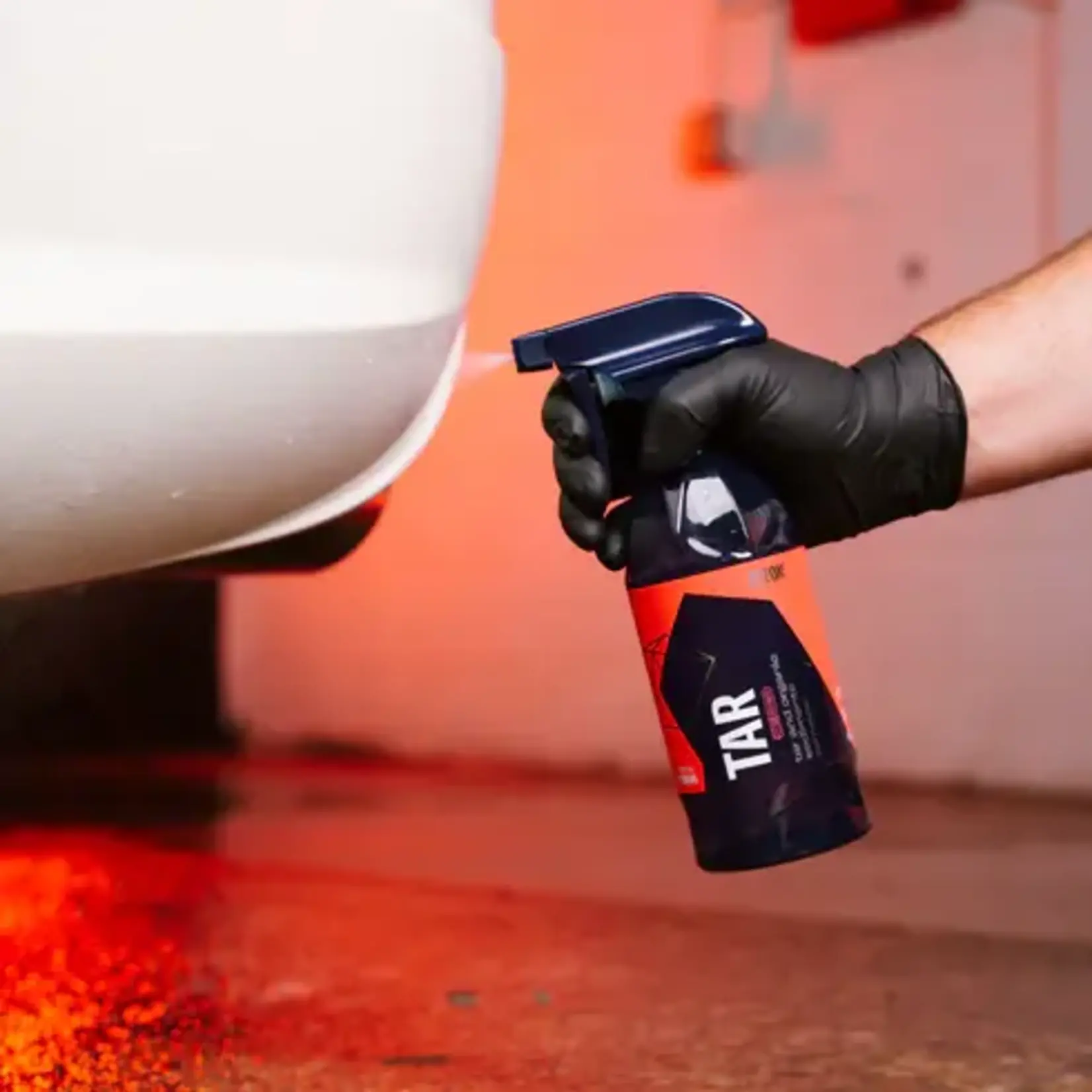 GYEON Gyeon Q2M Tar Redefined 500ml