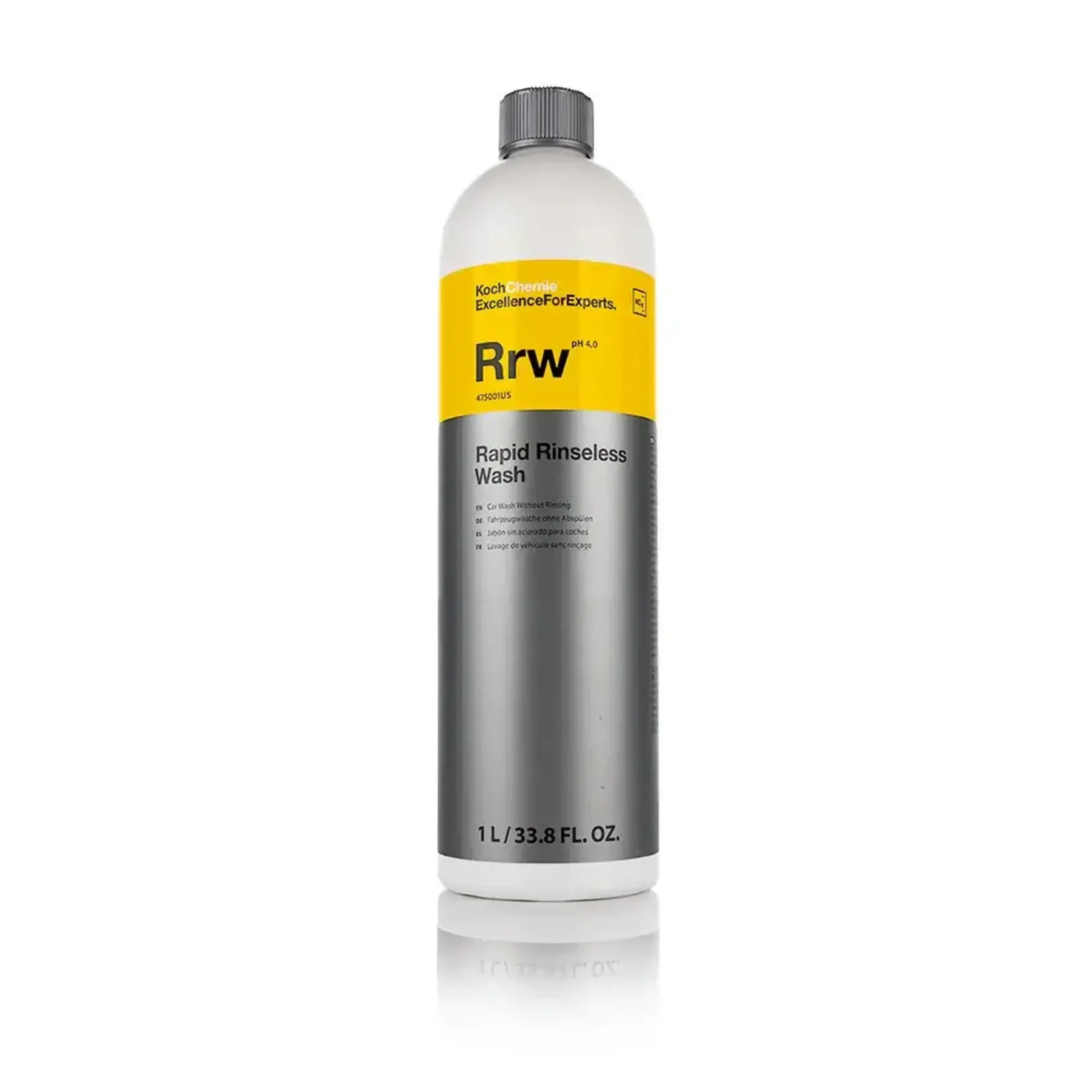 Koch Chemie Koch-Chemie Rapid Rinseless Wash 1L