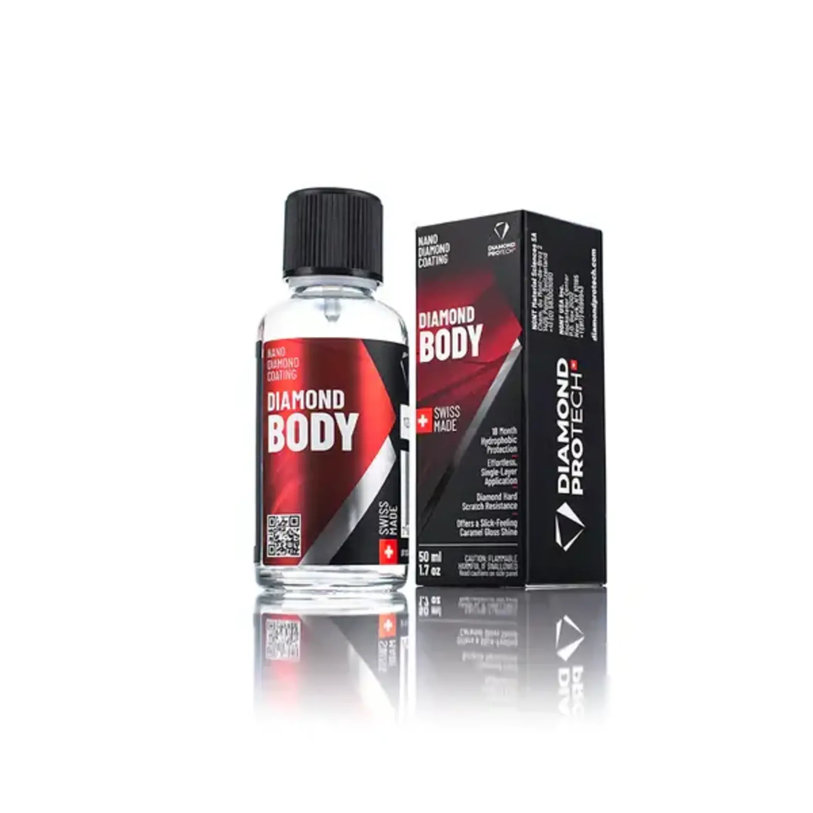 Diamond Protech Diamond ProTech Diamond Body 30ml