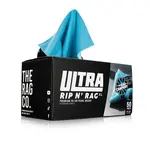 The Rag Company Rag Company - Ultra Rip N' Rag XL 50Pack