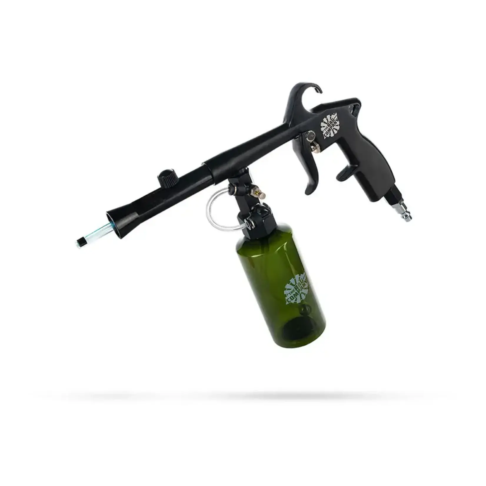 The Rag Company Rag Company- Ultra Air Spray Applicator Tool