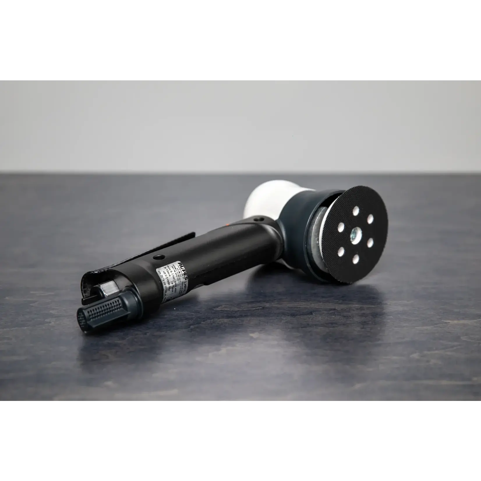 RUPES Rupes - Pneumatic mini random orbital polisher 15mm orbit – LHR75