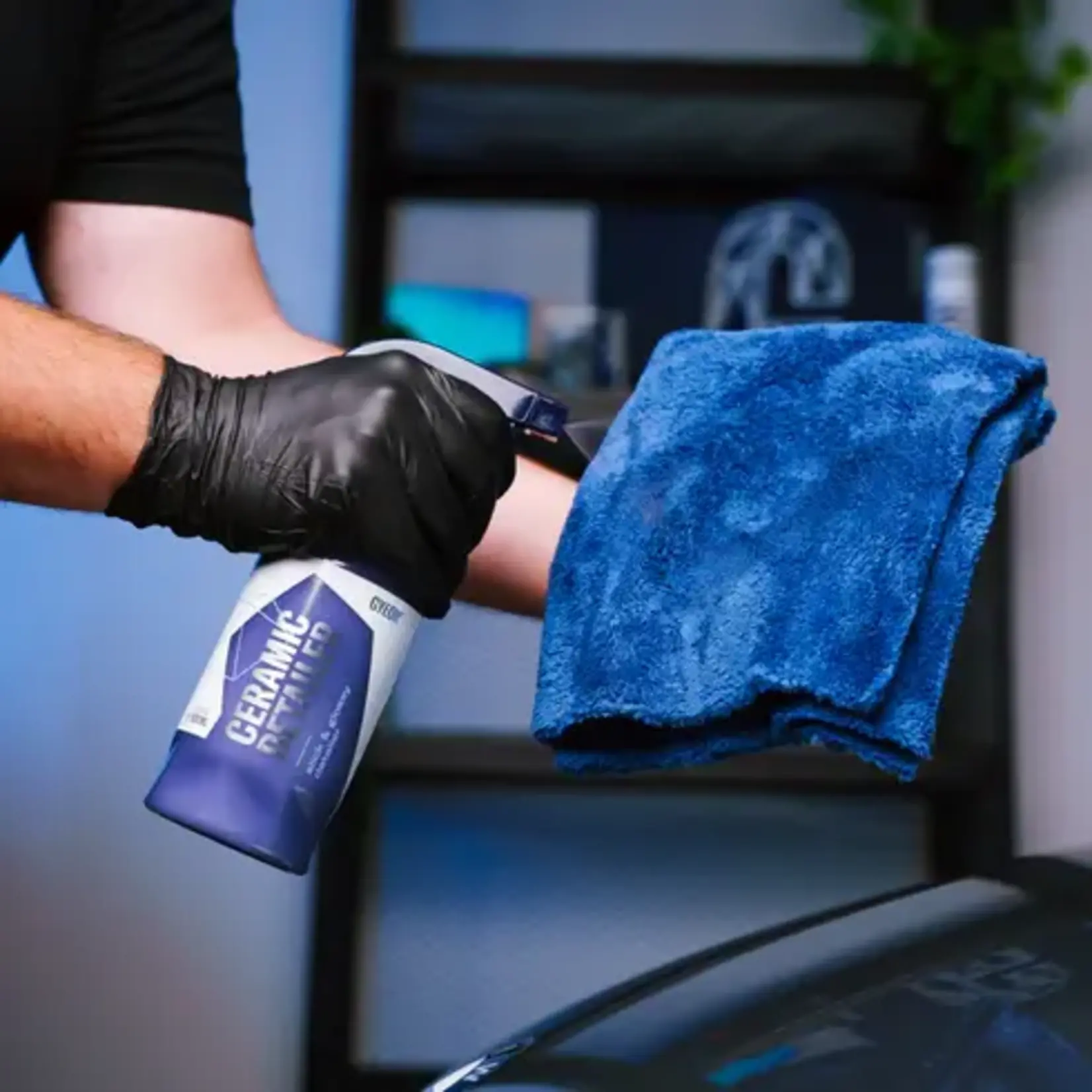 GYEON Gyeon - Q²M Ceramic Detailer 500ml