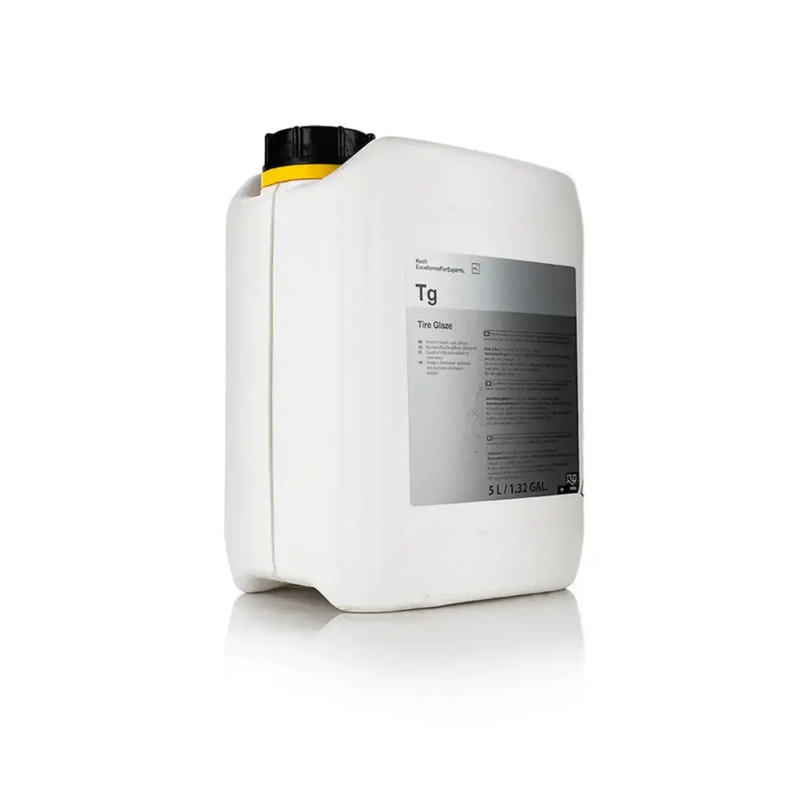 Koch Chemie Koch-Chemie Tire Glaze 5L