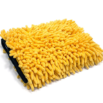 AutoFiber Autofiber Microfiber Wash Mitt Gold 1pack