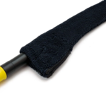 AutoFiber AutoFiber - [Barrel Blade] Wheel Brush with Dreadnought Cover (Medium Scrub)