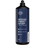 Nasiol Nasiol M1000 First Step Heavy Cut Compound 1L