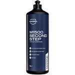 Nasiol Nasiol M1500 Second Step Fine Cut Compound 1L