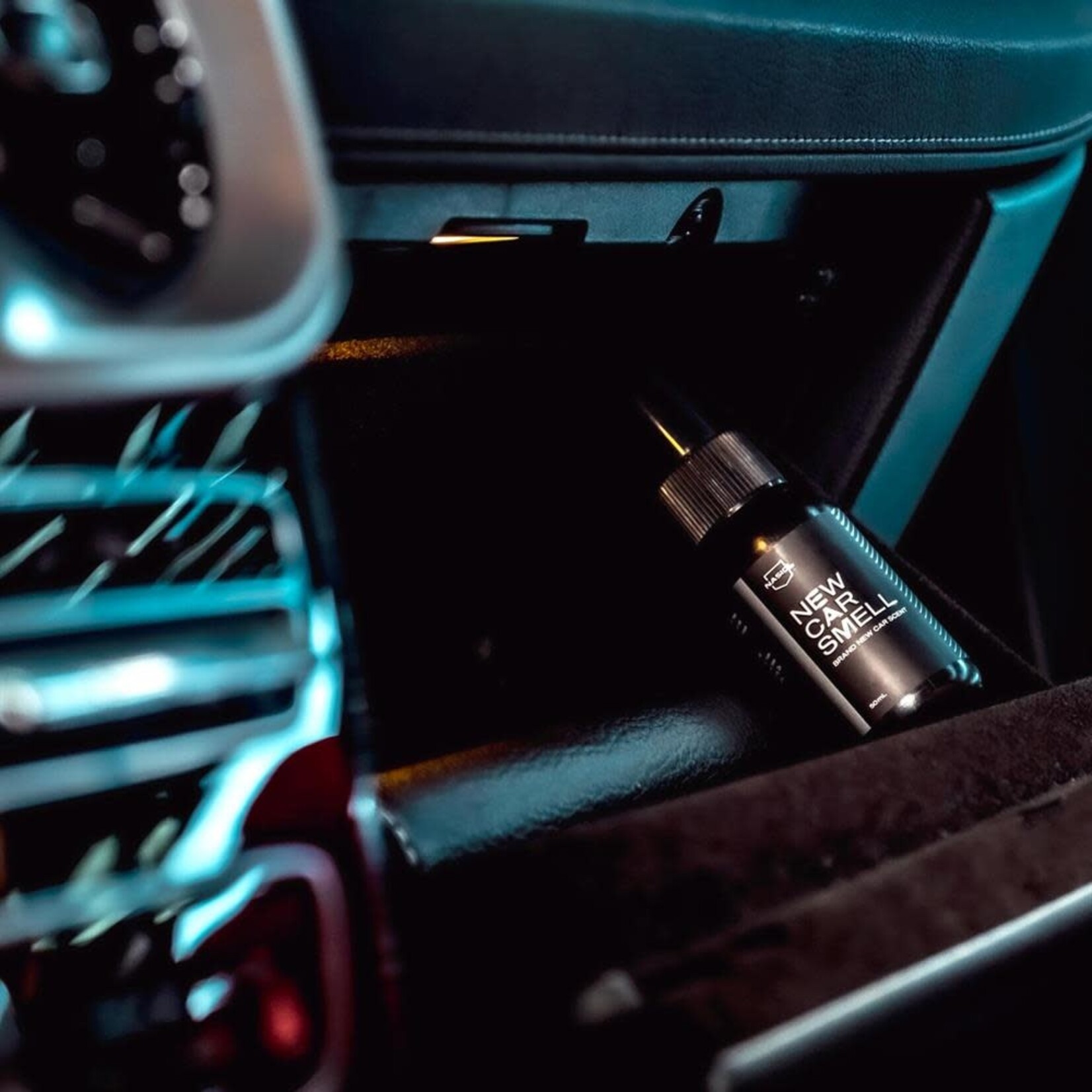 Nasiol Nasiol New Car Smell 50mL