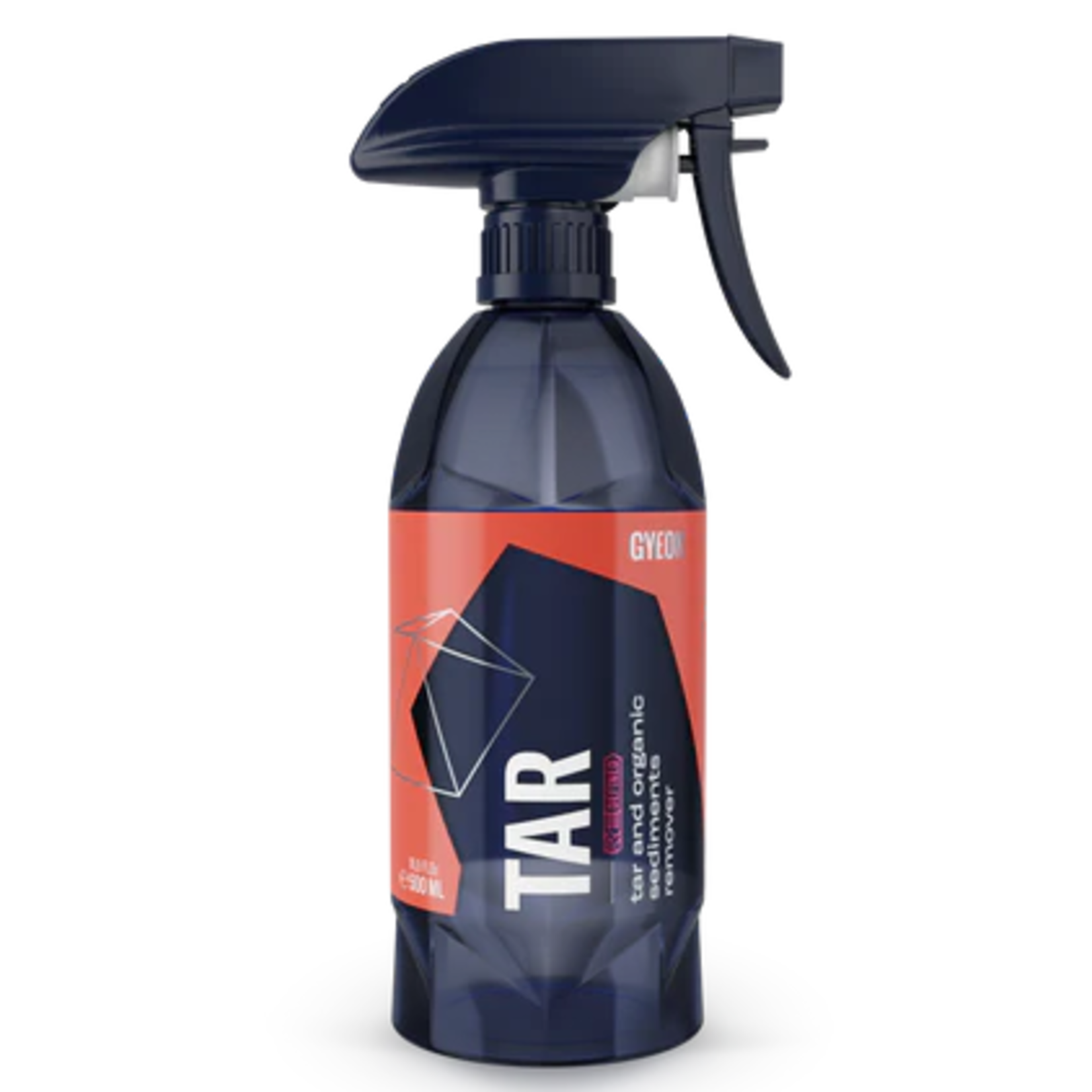 GYEON Gyeon Q2M Tar Redefined 500ml