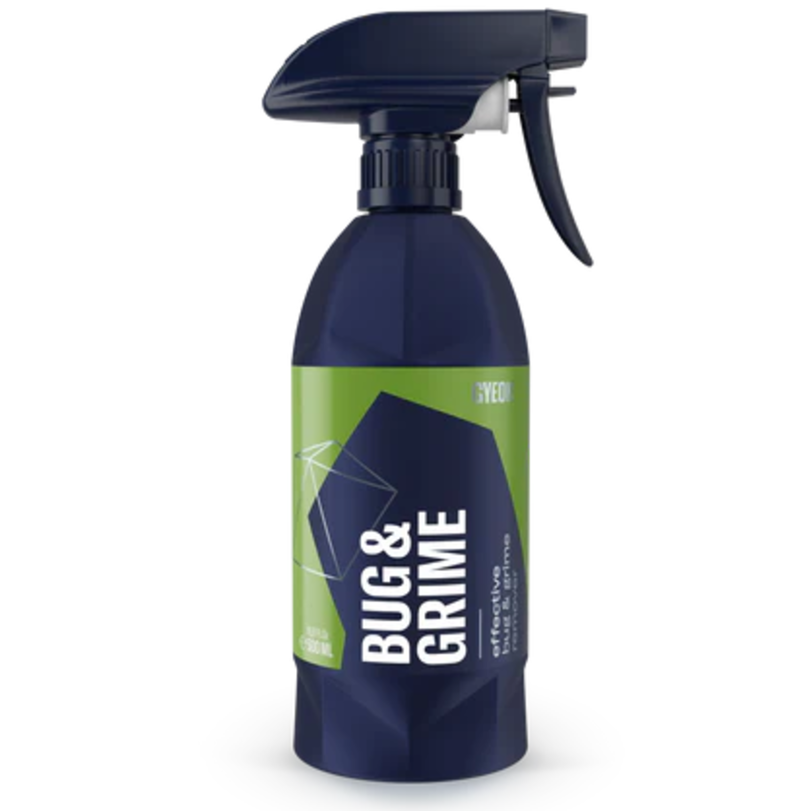 GYEON Gyeon - Q²M Bug & Grime 500ml