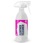 GYEON Gyeon  Q2M Leather Cleaner Natural 500ml