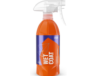 GYEON WetCoat SINGLE (500mL) - Supreme Detailing Superstore