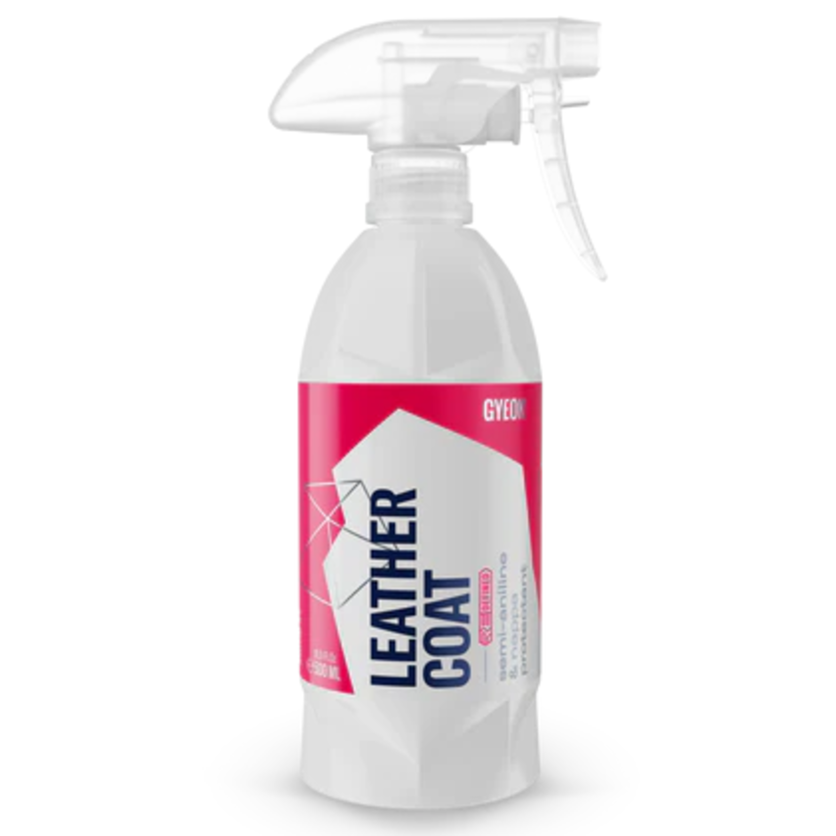 GYEON Gyeon Leather Coat 500ml