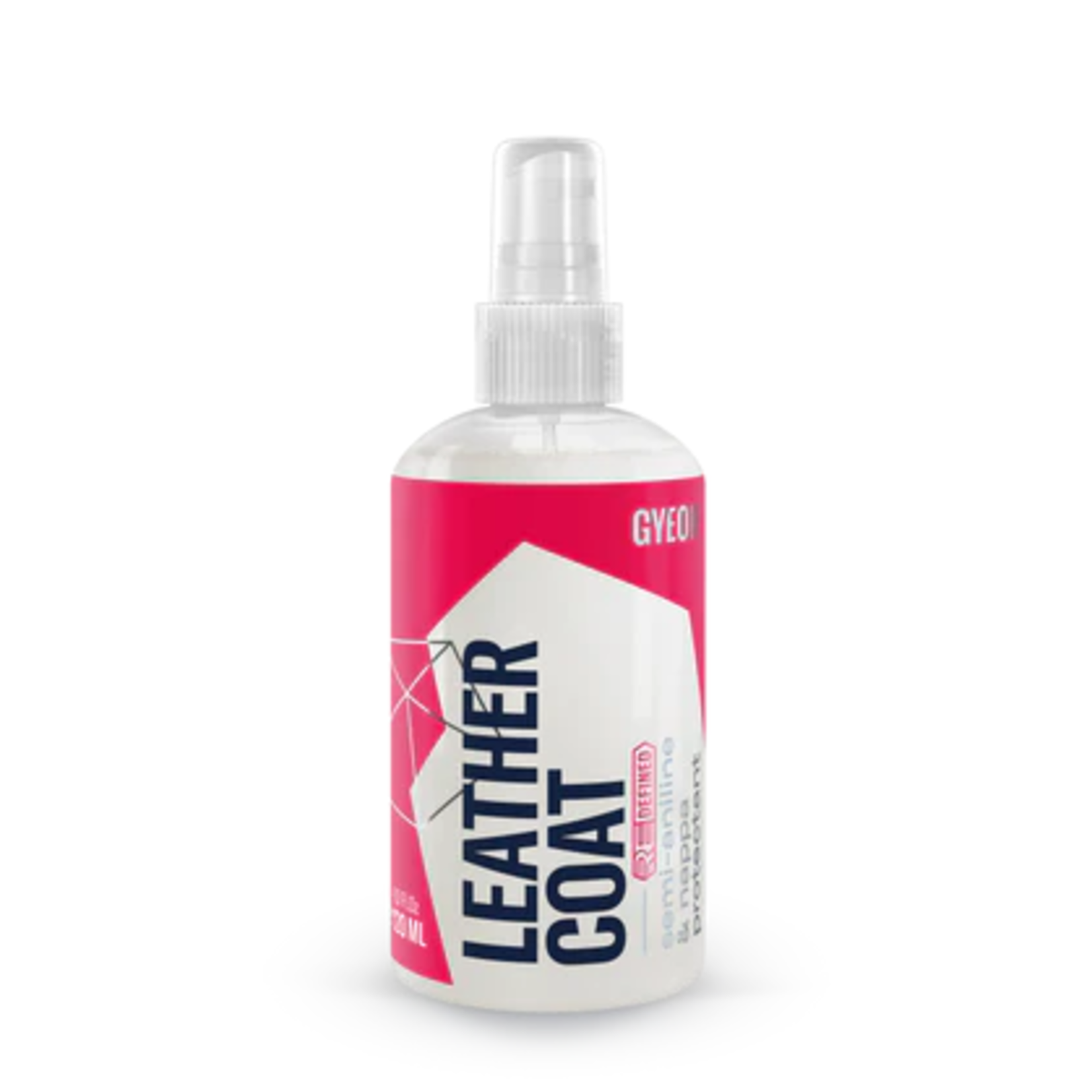 GYEON Gyeon Leather Coat 120ml