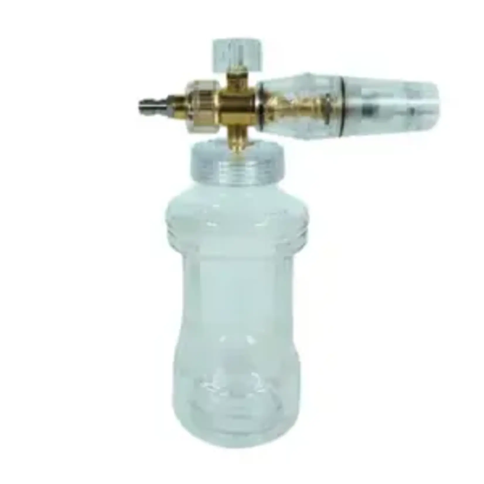 Koch Chemie MTM HYDRO | Clear Foam Cannon
