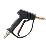 Veloci MTM Hydro M407 Spray Gun W/ Quick Connects