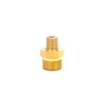 MTM Twist Seal X 3/8" Male NPT Fitting