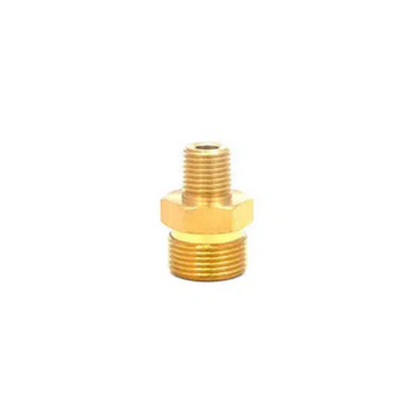 MTM Twist Seal X 3/8" Male NPT Fitting