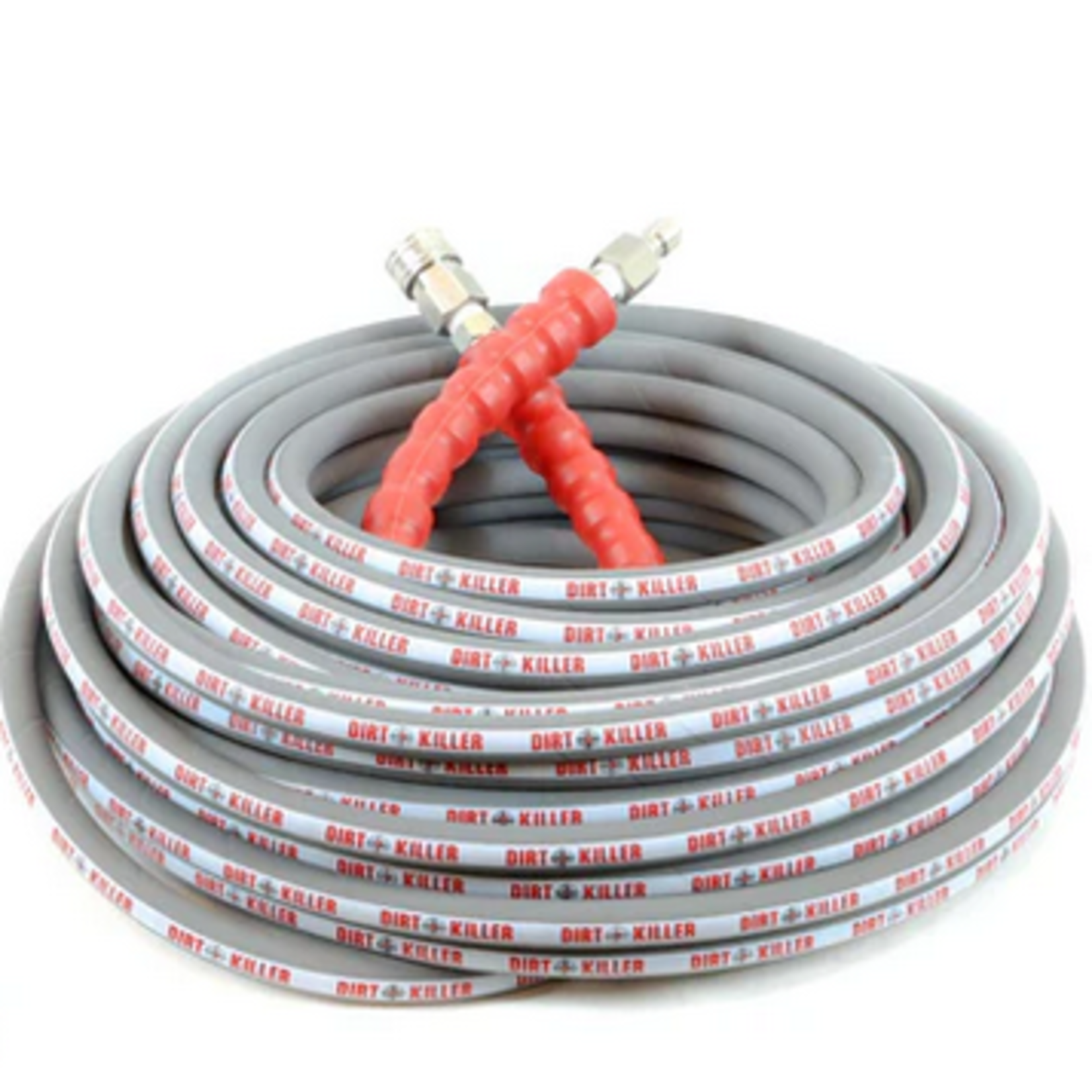 MTM Dirt Killer 100FT Pressure Washer hose