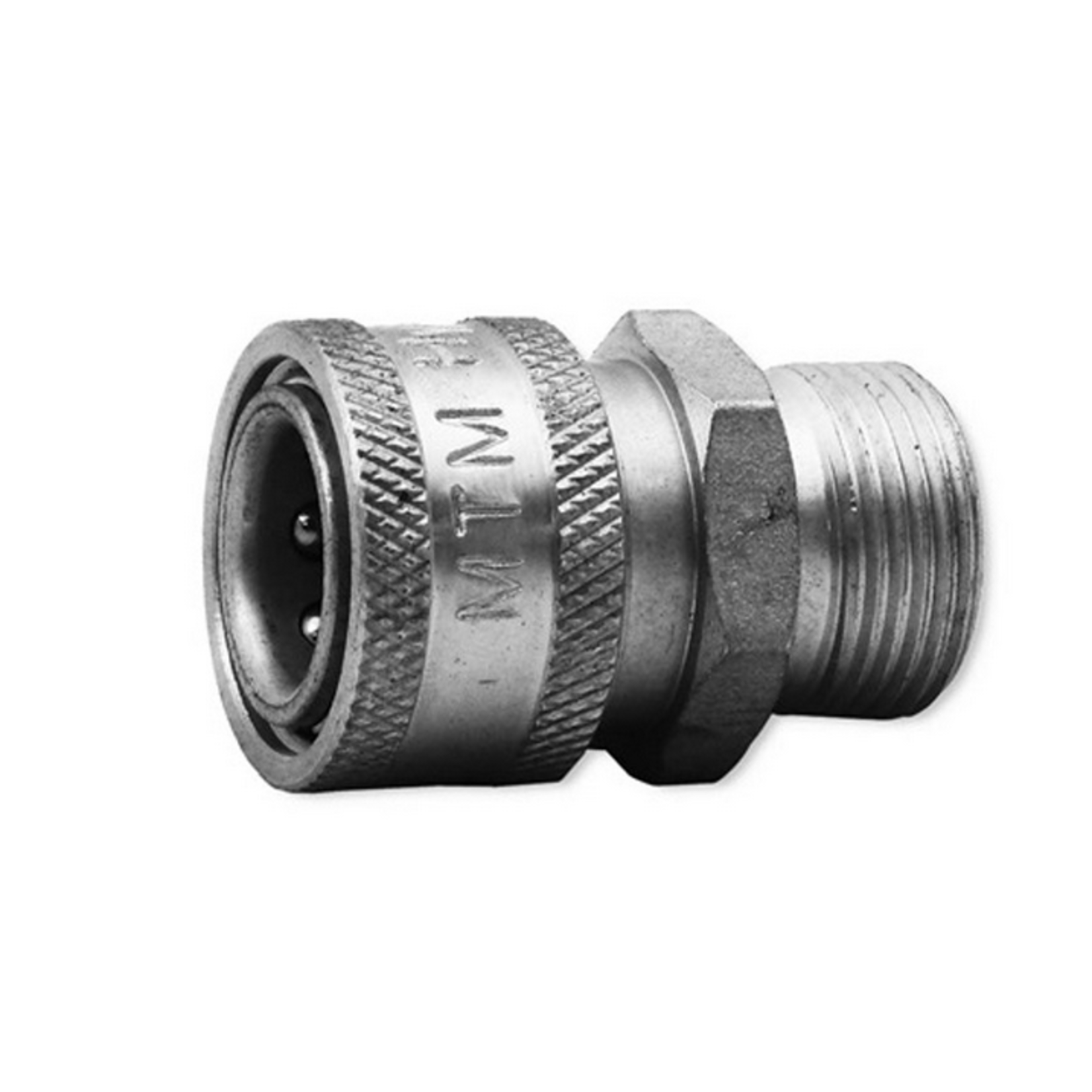 MTM MTM  European Quick Disconnect
