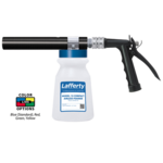 Veloci Veloci Laffery Airless Foam Cannon (Garden Hose Attachment)