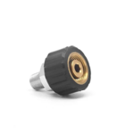 MTM MTM Twist Seal Coupler 3/8" Female