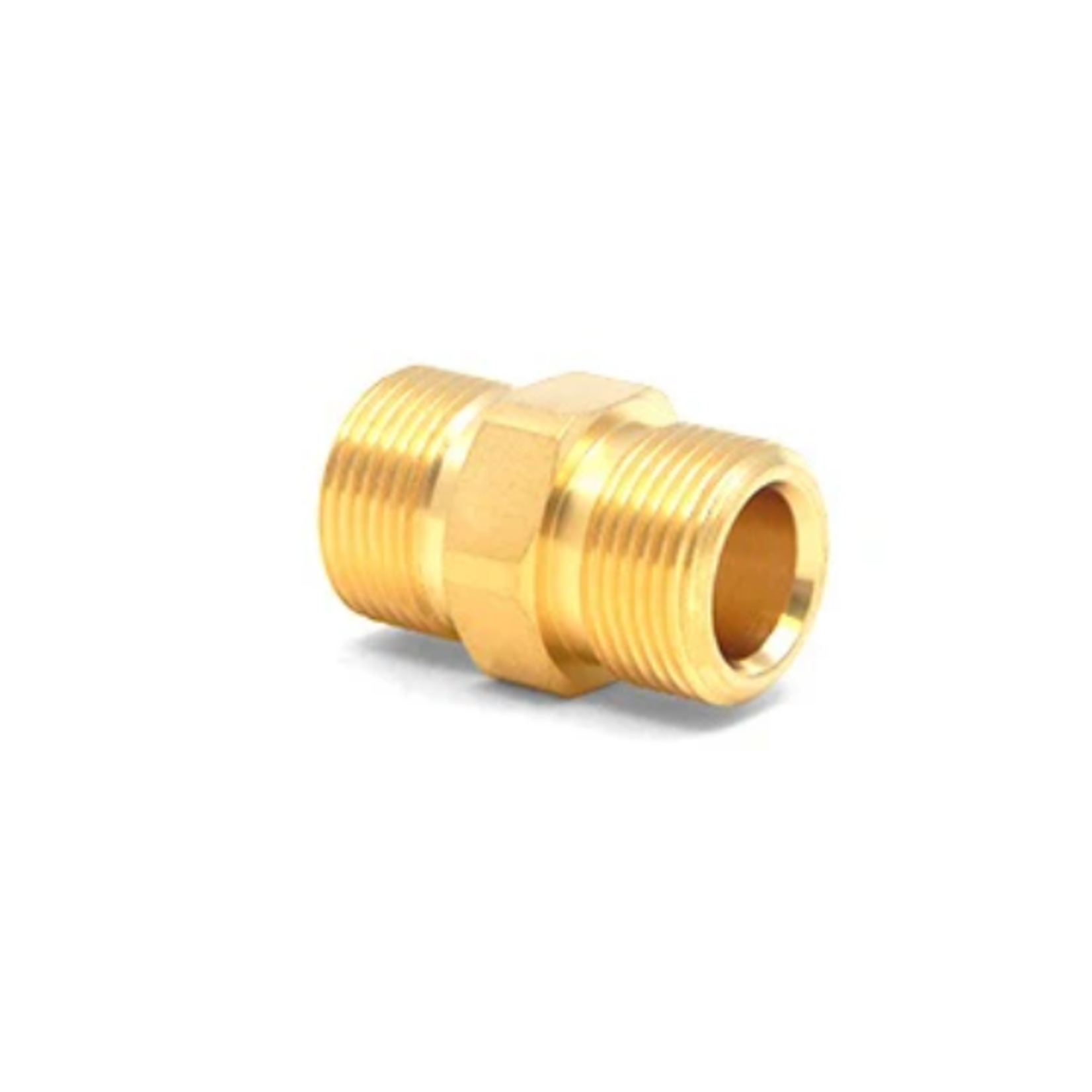 MTM M22 14mm Plug x M22 15mm Plug