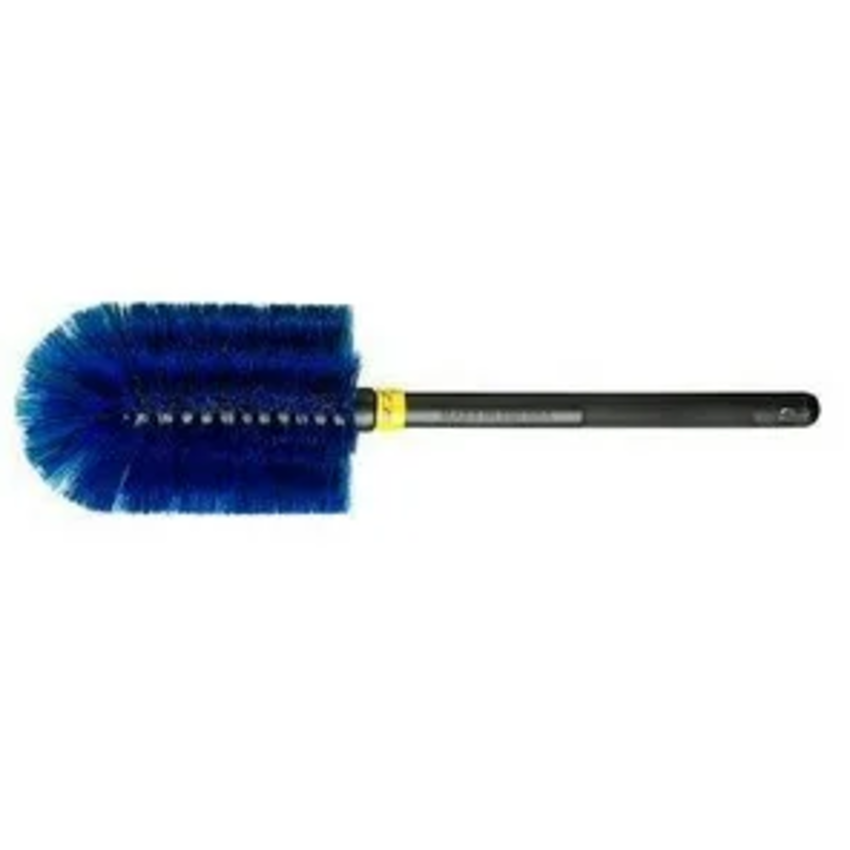 P&S EZ Round Wheel Brush