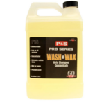 P&S P&S Wash & Wax 1G