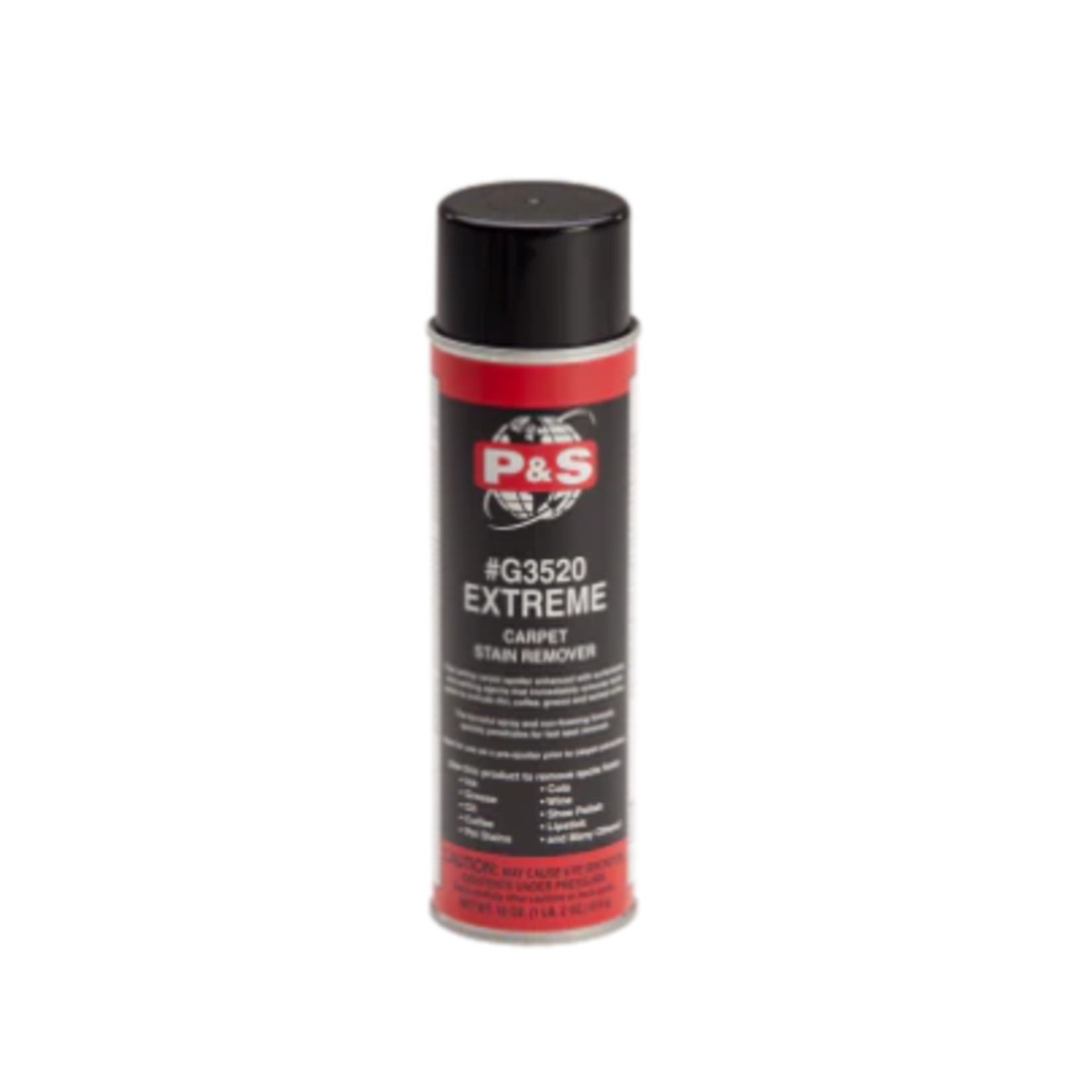 P&S P&S EXTREME Carpet Stain Remover
