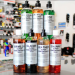 P&S P&S Odor Aid Super Concentrate
