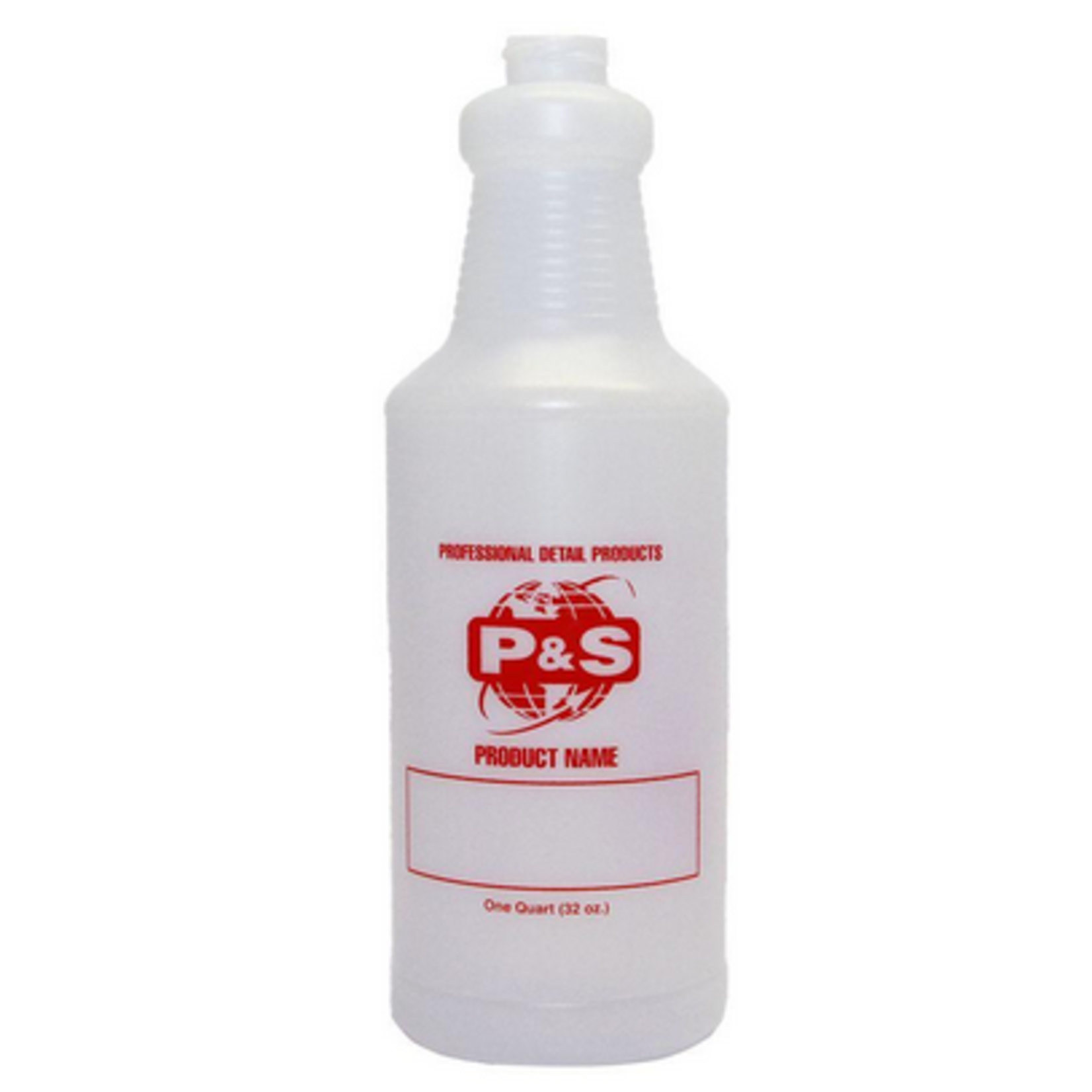 P&S P&S  Empty Spray Bottle 32Oz