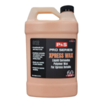 P&S P&S Xpress Wax 1G