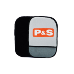 P&S P&S  Side Kick Interior Scrubber 2PK