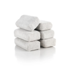 The Rag Company Rag Company - Pearl Applicator Sponge GREY