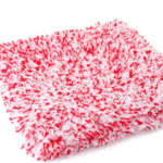 AutoFiber AutoFiber Dragon Hybrid Sponge Mitt Pad 9" x 8"