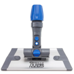 AutoFiber AutoFiber - [Mitt on a Stick PRO] Adjustable Aluminum Head 9"x4"