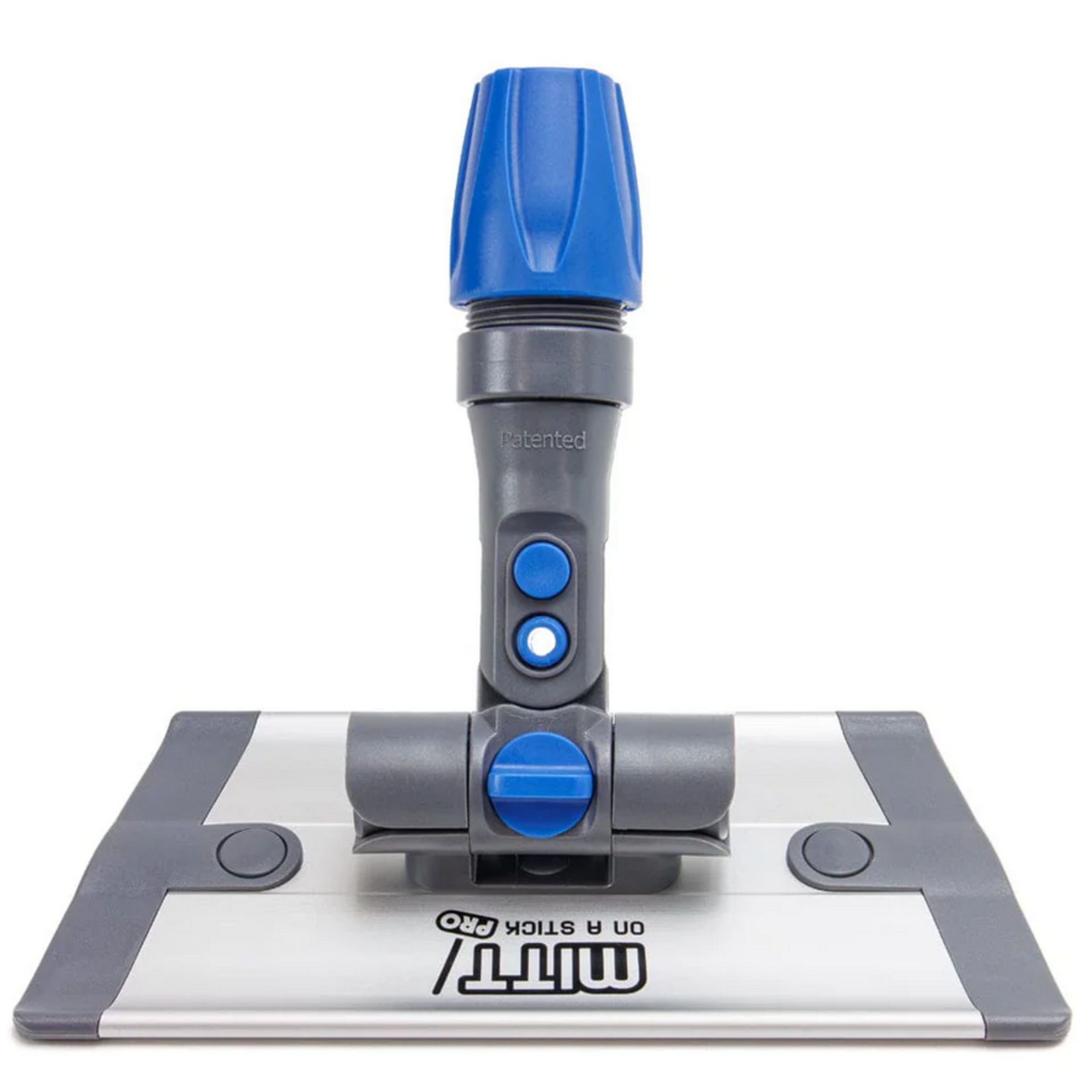AutoFiber AutoFiber - [Mitt on a Stick PRO] Adjustable Aluminum Head 9"x4"