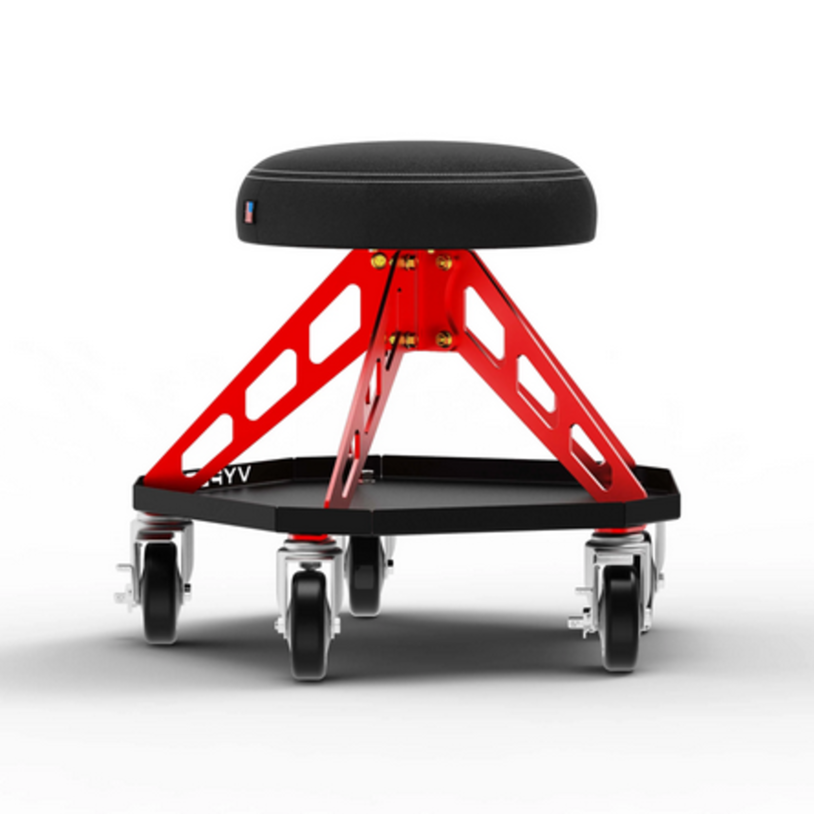 Vyper chair VYPER ROBUST STEEL