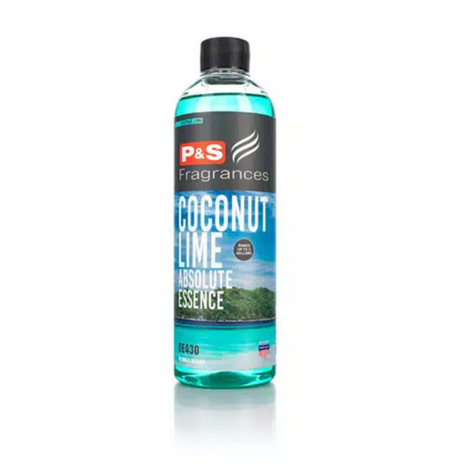 P&S P&S  Fragrance Coconut Lime ( Absolute essence)