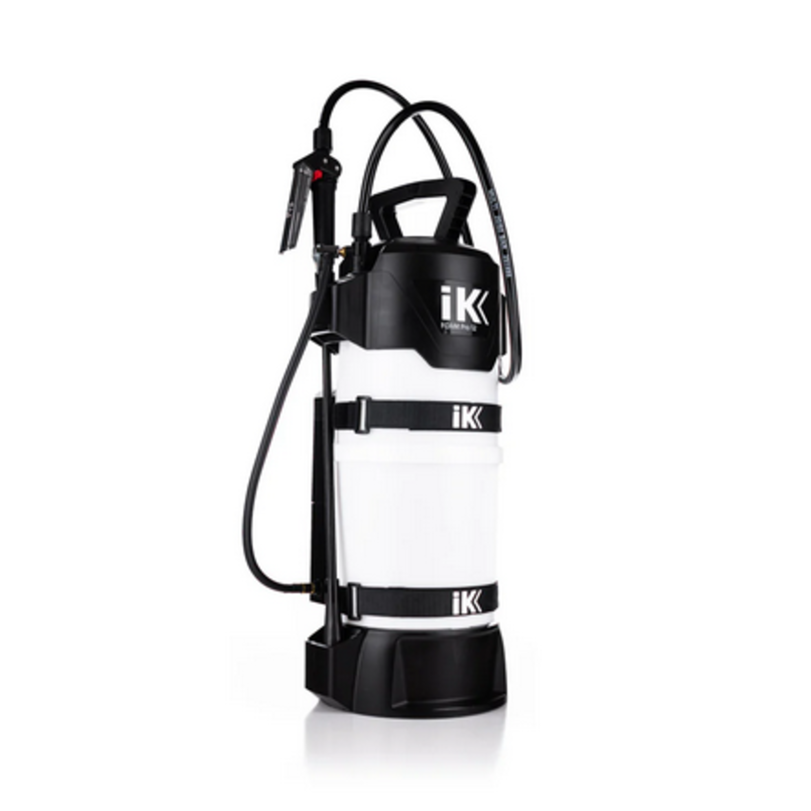 IK IK Sprayer E Foam Pro 12